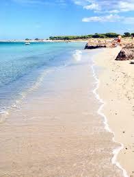Spiaggia Di Porto Ainu